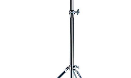 practice drum pad stand, adjustable, 6mm mounting bolt