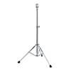 practice drum pad stand, adjustable, 6mm mounting bolt