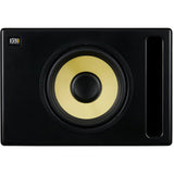 KRK S12.4 actieve studio subwoofer