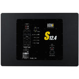 KRK S12.4 actieve studio subwoofer