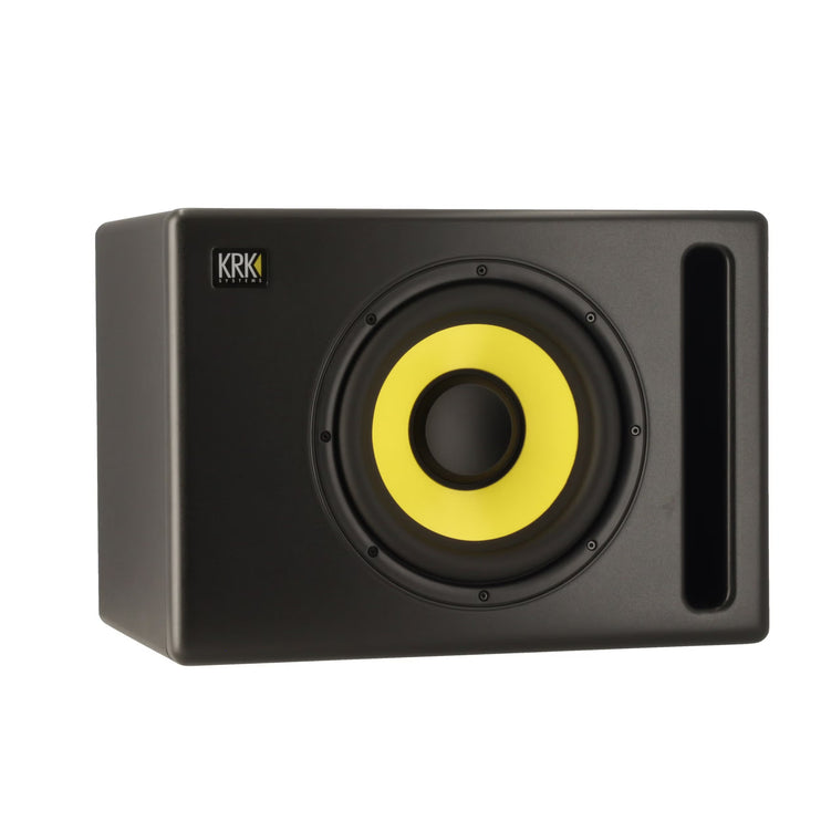 KRK S10.4 actieve studio subwoofer