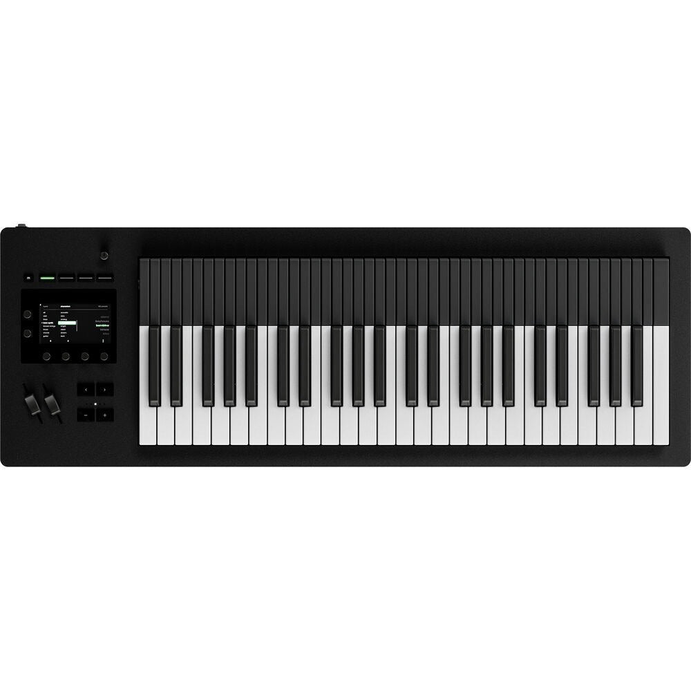Expressive E - EXOSMOSE49 - Osmose – Polyphonic Synthesizer