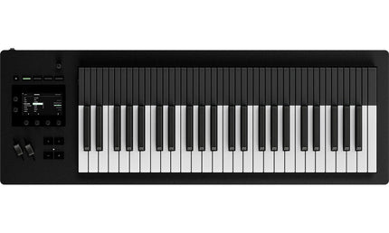 Expressive E - EXOSMOSE49 - Osmose – Polyphonic Synthesizer