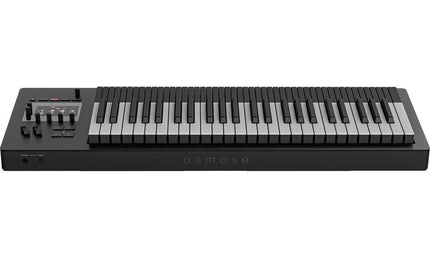 Expressive E - EXOSMOSE49 - Osmose – Polyphonic Synthesizer