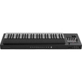 Expressive E - EXOSMOSE49 - Osmose – Polyphonic Synthesizer