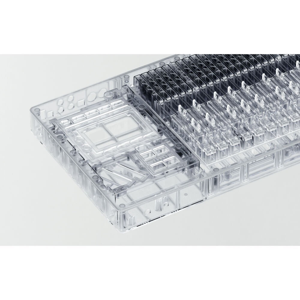 Expressive E - EXOSMOSE49 - Osmose – Polyphonic Synthesizer