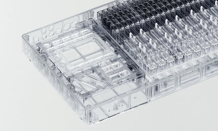 Expressive E - EXOSMOSE49 - Osmose – Polyphonic Synthesizer