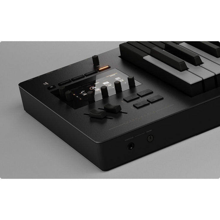 Expressive E - EXOSMOSE49 - Osmose – Polyphonic Synthesizer
