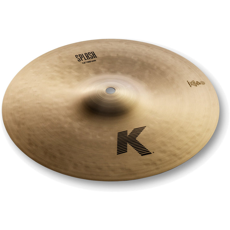 Zildjian K0859 K Family 12 inch Splash