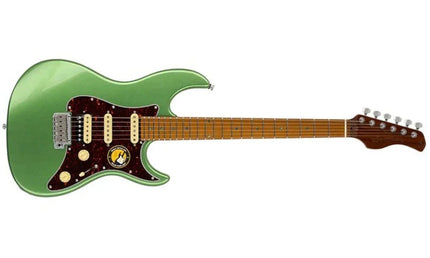 Sire Guitars Larry Carlton S7 Sherwood Green