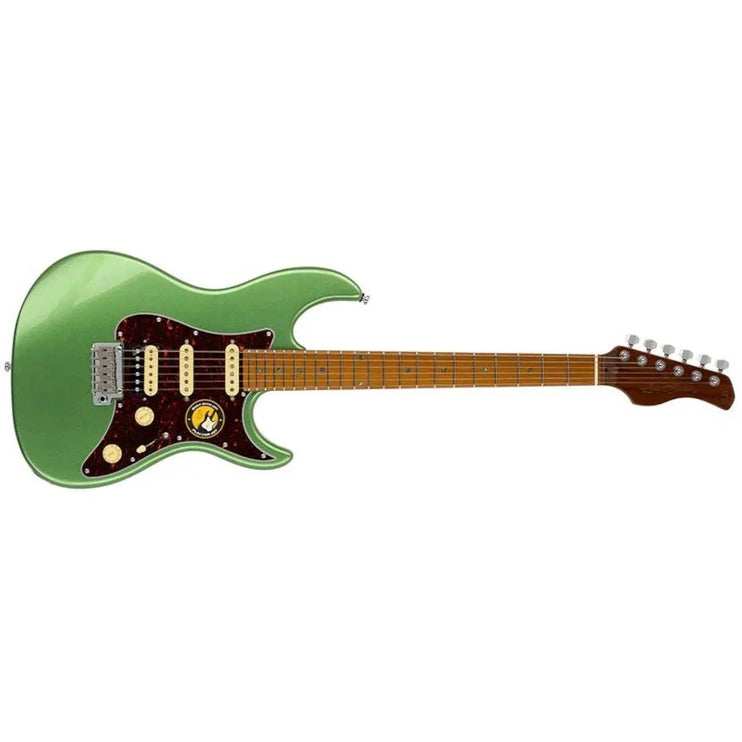 Sire Guitars Larry Carlton S7 Sherwood Green