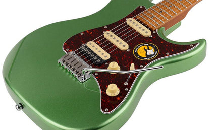 Sire Guitars Larry Carlton S7 Sherwood Green