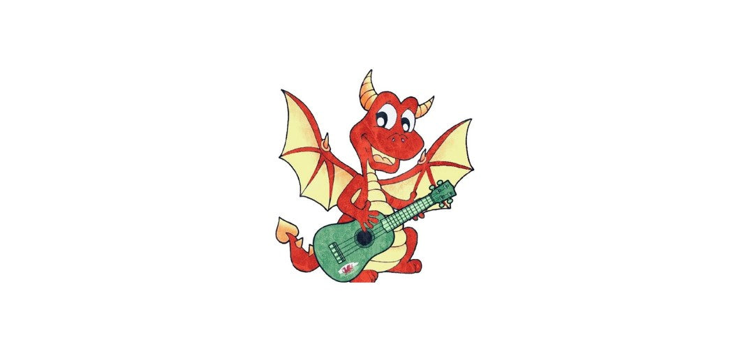 Flight MINI BASS TBL – elektrische basukelele