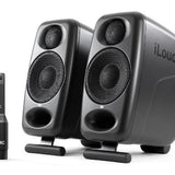 IK Multimedia - IKMILOUDMMPRO2X - Compact Studio Monitor Set
