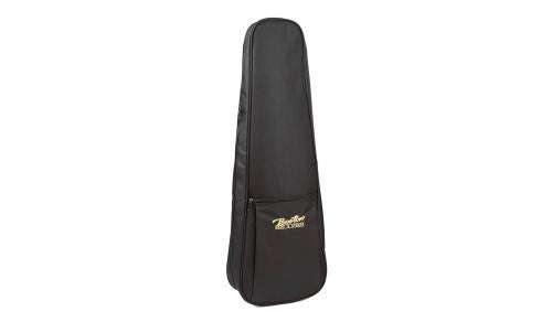 Boston - VC-144-BK - viool koffer hoes 4/4, gevormd, zwart, 2 riemen