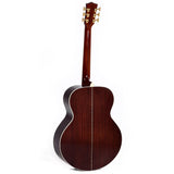 Sigma Guitars GJR-SG300 SG Series elektrisch-akoestische westerngitaar met softcase