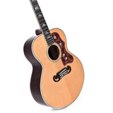 Sigma Guitars GJR-SG300 SG Series elektrisch-akoestische westerngitaar met softcase