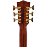 Sigma Guitars GJR-SG300 SG Series elektrisch-akoestische westerngitaar met softcase