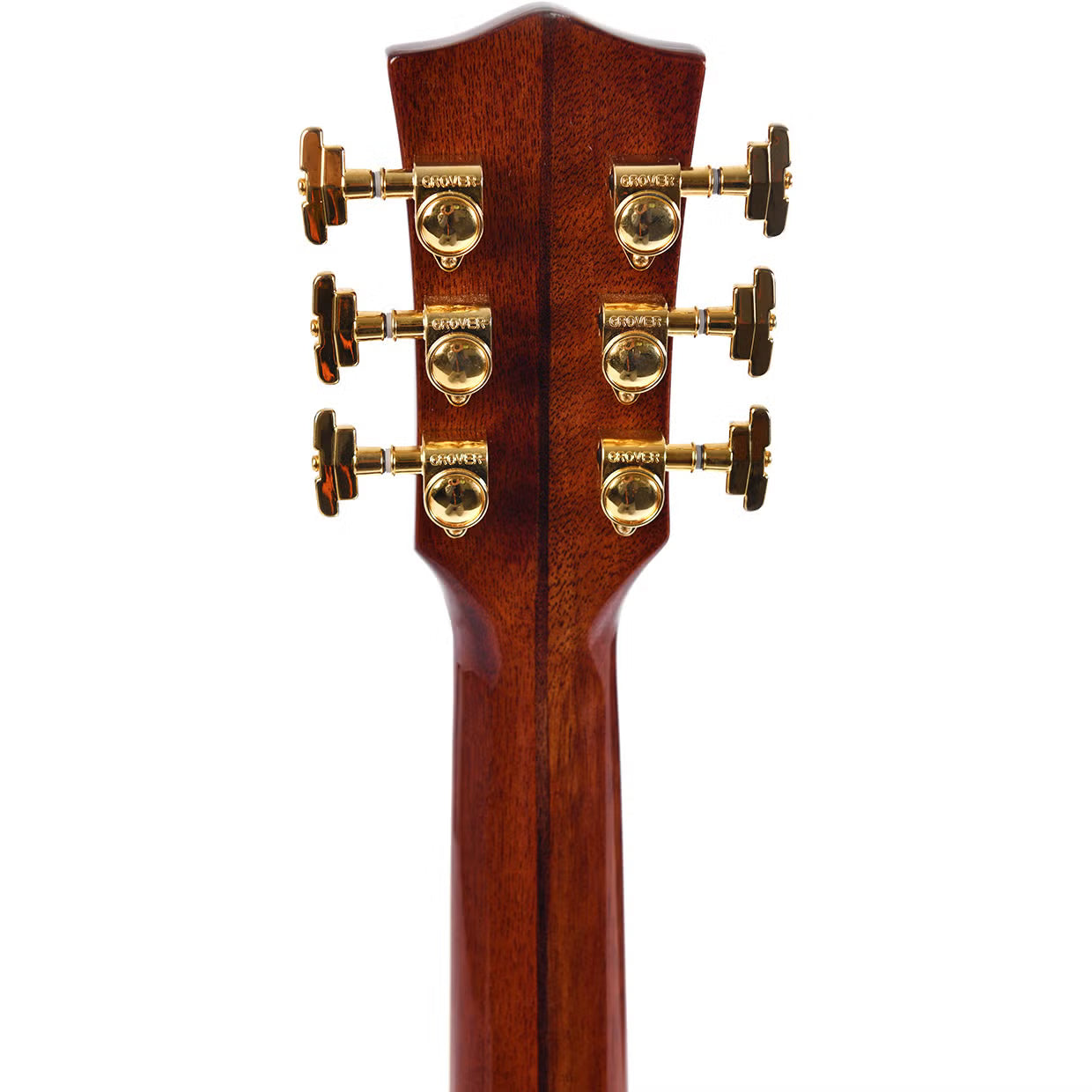 Sigma Guitars GJR-SG300 SG Series elektrisch-akoestische westerngitaar met softcase