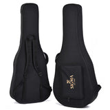Sigma Guitars GJR-SG300 SG Series elektrisch-akoestische westerngitaar met softcase