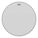 Remo - AX-1122-00 - 22" Ambassador X coated bass drum head