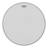 Remo - AX-1120-00 - 20" Ambassador X coated bass drum head