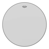 Remo - AX-1124-00 - 24" Ambassador X coated bass drum head