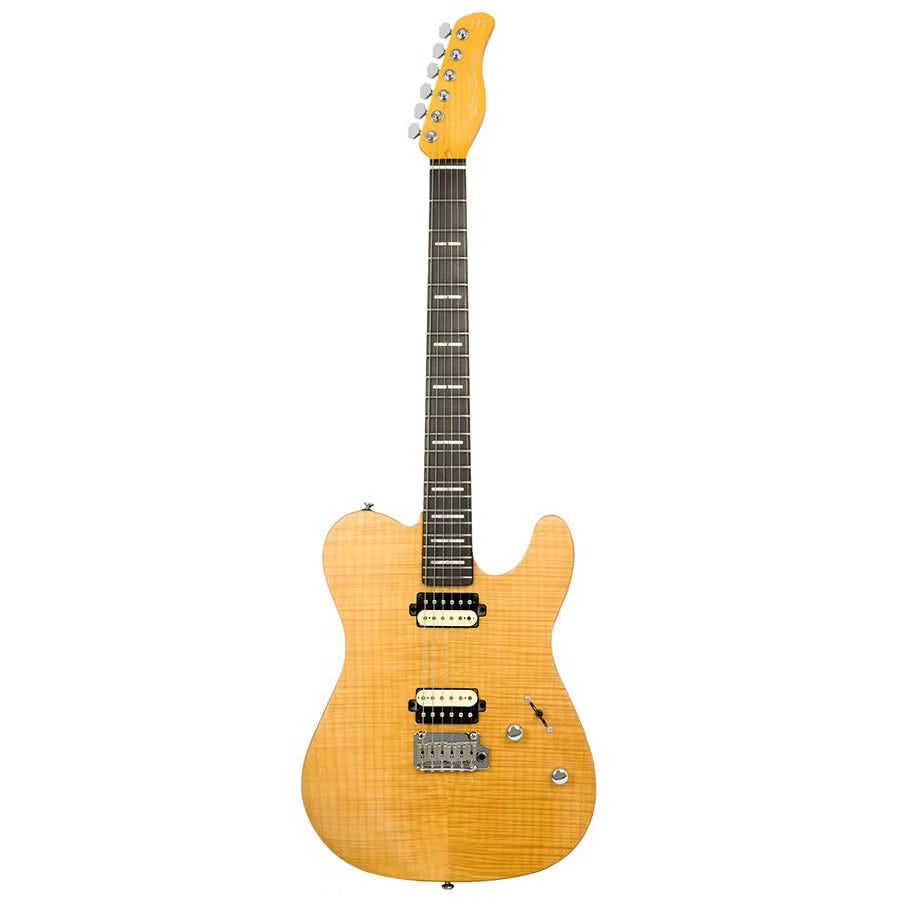 Sire Larry Carlton T7 FM New Gen Natural