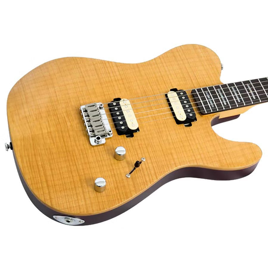 Sire Larry Carlton T7 FM New Gen Natural
