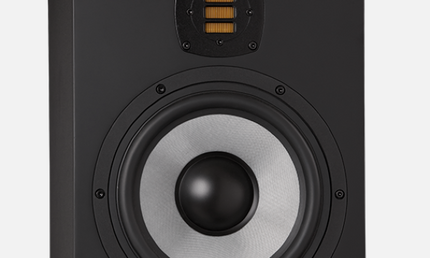 Eve Audio - Evpsc208 -  2-Way Studiomonitor