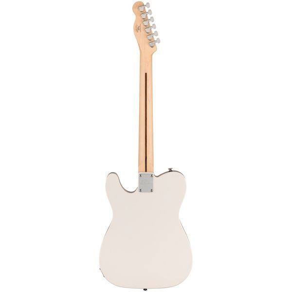 Squier Sonic Esquire H Arctic White