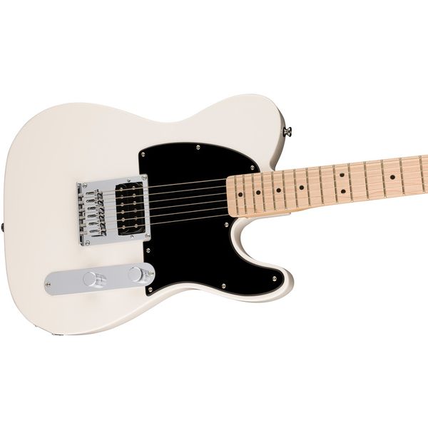 Squier Sonic Esquire H Arctic White