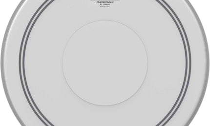 Remo - P3-0114-C2 - 14" Powerstroke 3 coated tom / snare / floortom head