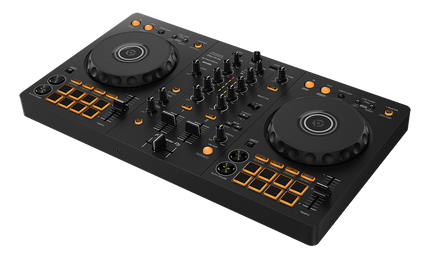 Pioneer DJ DDJ-FLX4 Controller