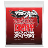 Ernie Ball - EB-2206 - String Set Electric
