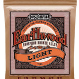 Ernie Ball - EB-2148 - String Set Acoustic