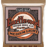Ernie Ball - EB-2146 - String Set Acoustic