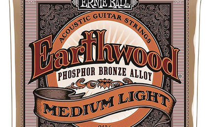 Ernie Ball - EB-2146 - String Set Acoustic