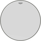 Remo - BB-1226-00 - 26" Emperor Smooth White bass drum head
