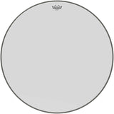 Remo - BB-1228-00 - 28" Emperor Smooth White bass drum head