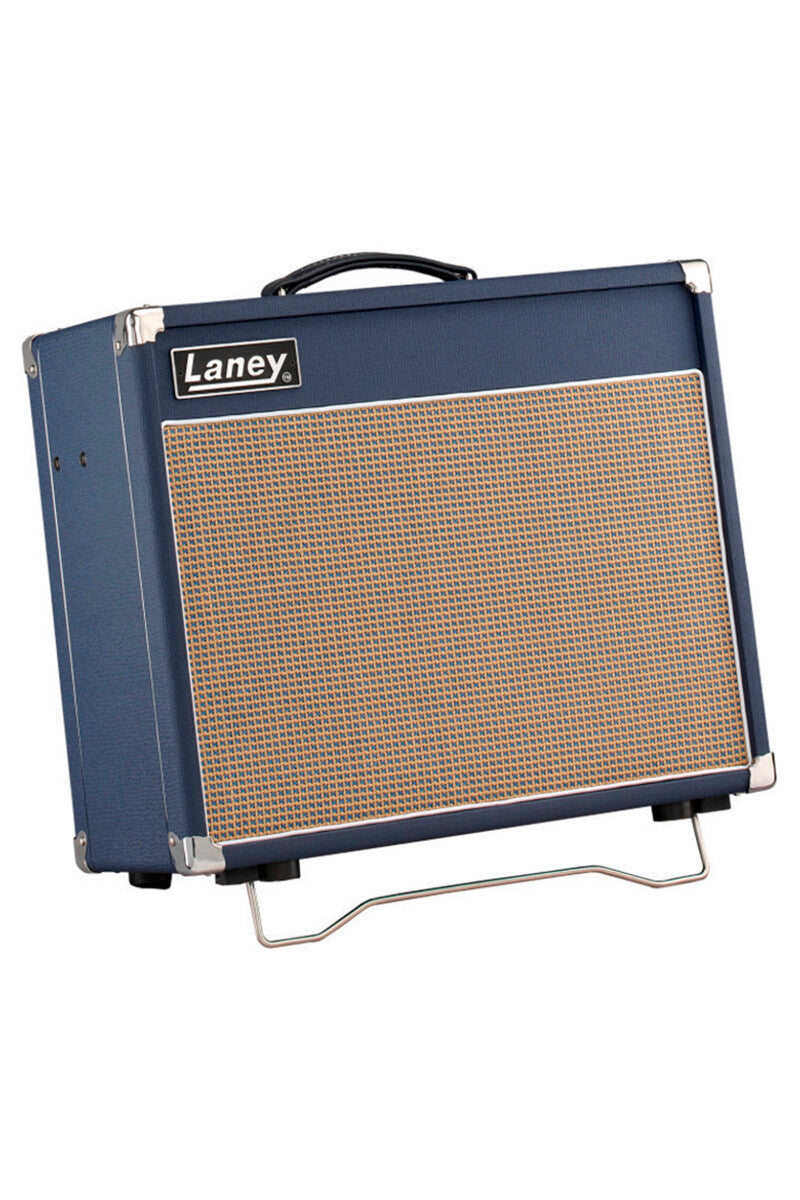 Laney L20T-112 combo guitar amp 20W All-tube, 12"