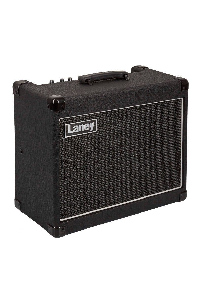 Laney LG35R Combo amp, 35W, 10", reverb