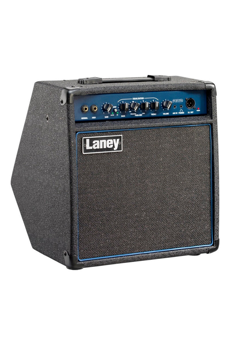 Laney RB2 Bass combo 30W, 10"