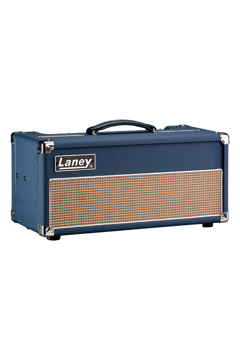 Laney L20H guitar head amp 20W All-tube
