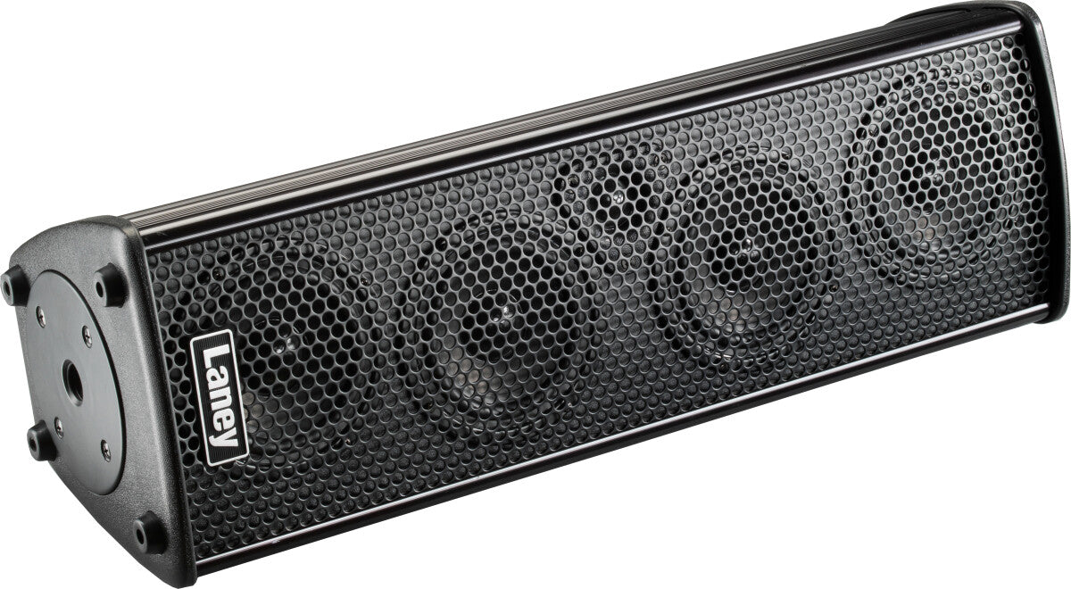 Laney AH4X4 Audiohub battery powered, 4 x 4"