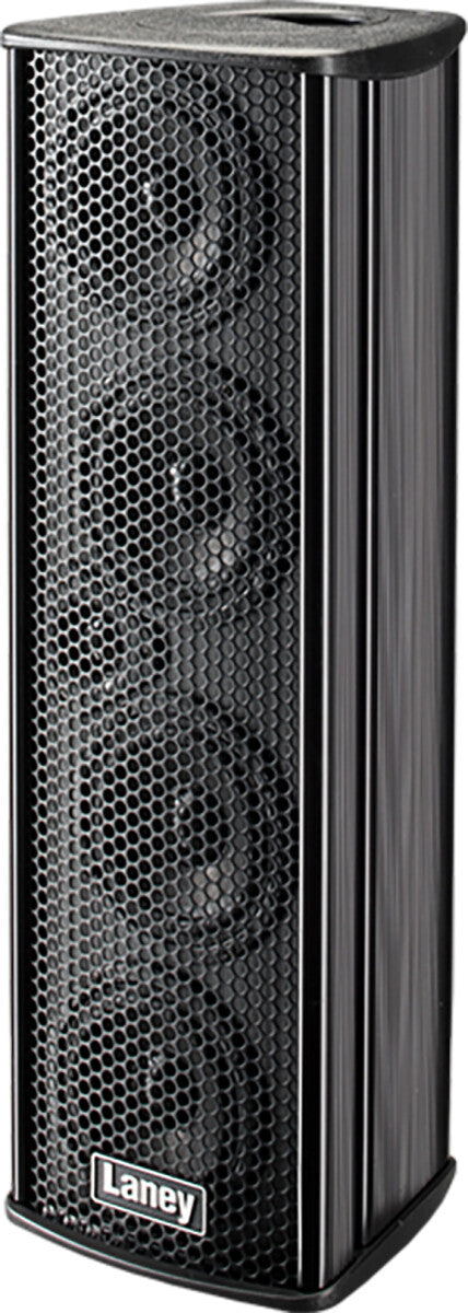 Laney AH4X4 Audiohub battery powered, 4 x 4"