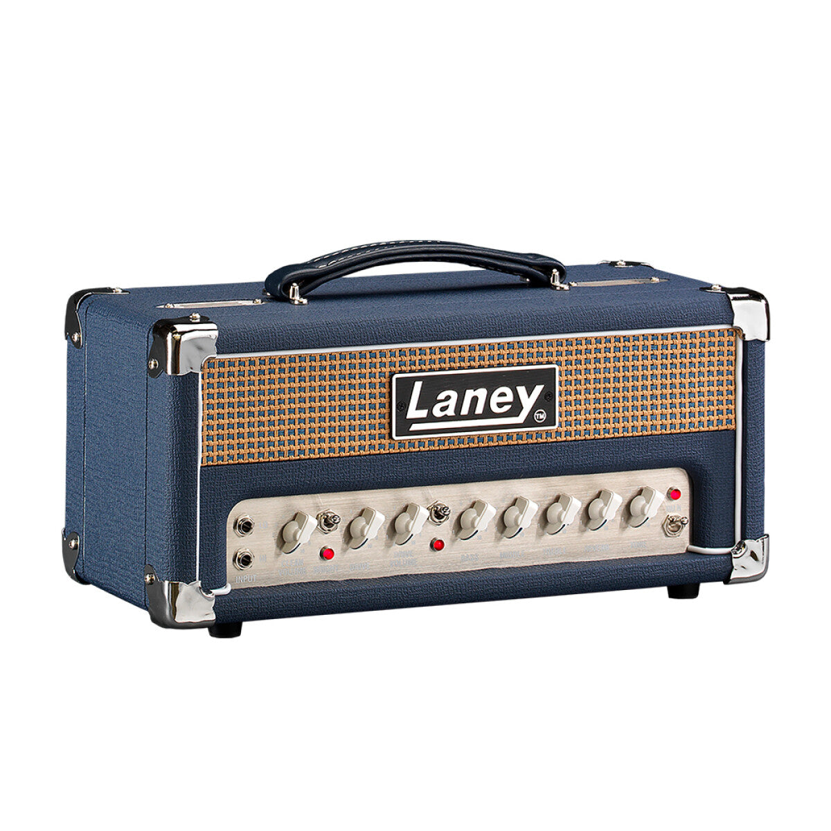 Laney L5-STUDIO Tube head