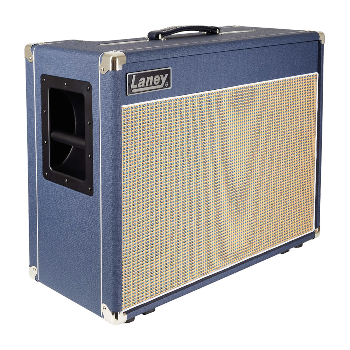 Laney L20T-212 combo guitar amp 20W All-tube, 2 x 12"