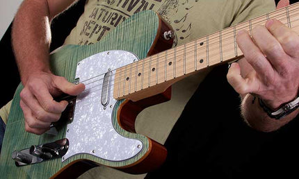 Michael-Kelly - MK53SBJMRO - 1953, Blue Jean Wash