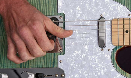 Michael-Kelly - MK53SBJMRO - 1953, Blue Jean Wash